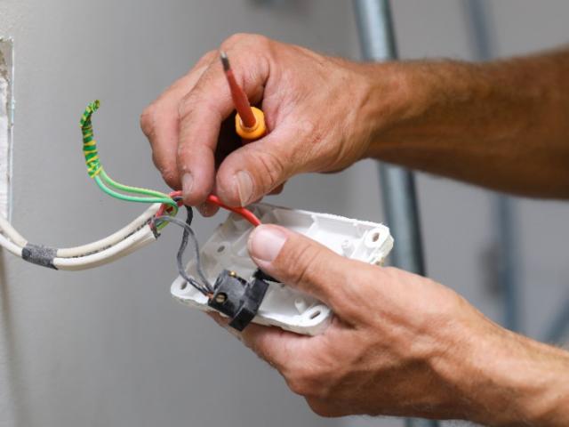 Les réalisations de votre électricien en bâtiment arrivent bientôt 